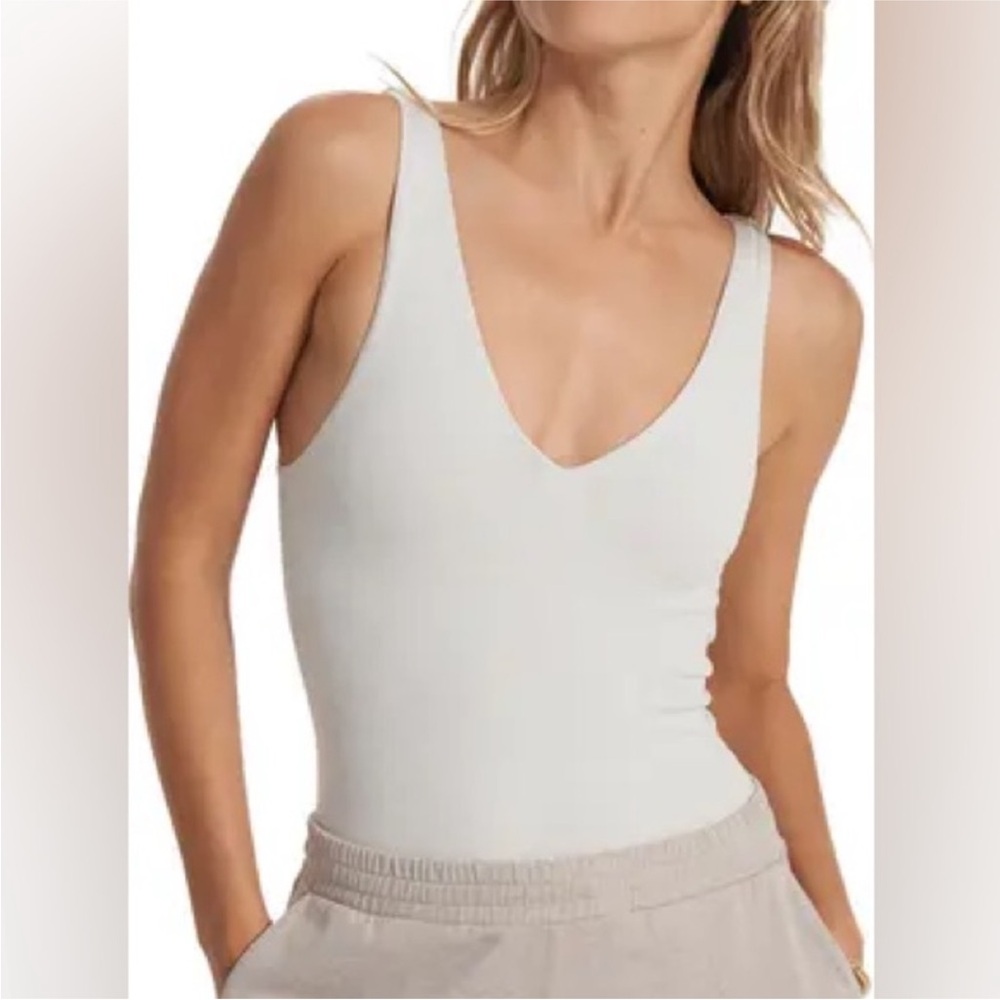 Vuori Bodysuit
